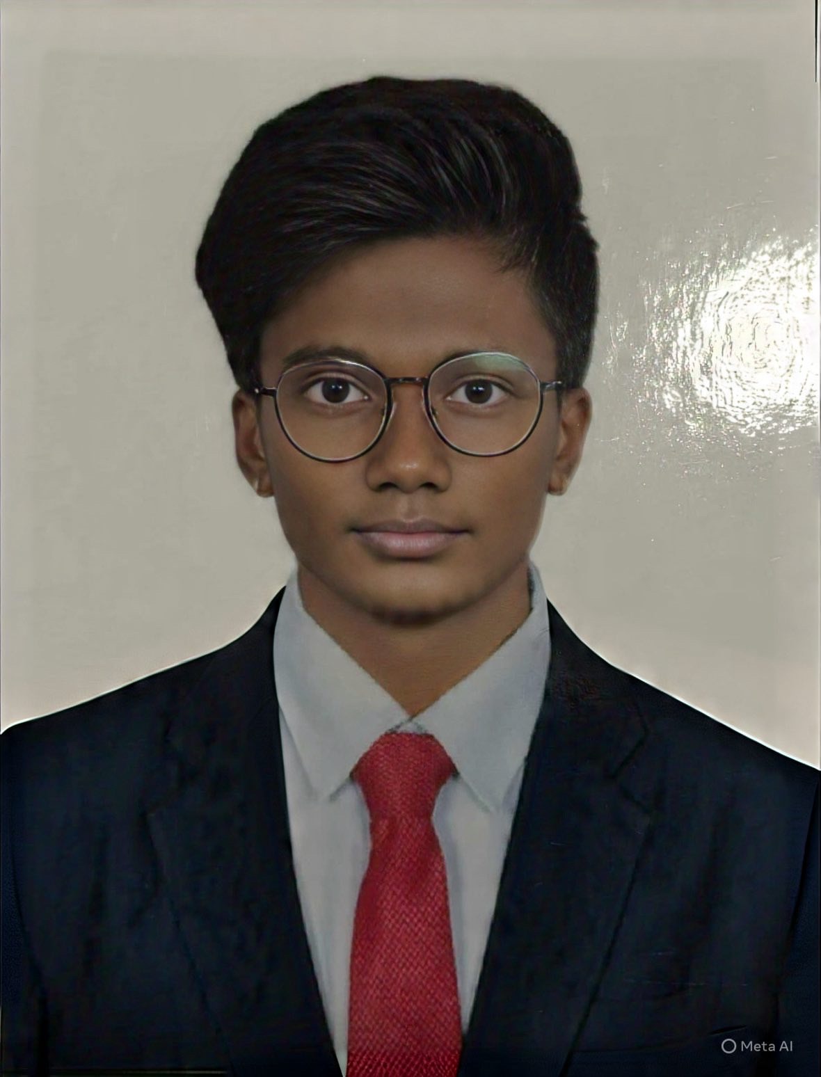 Kokkonda Sandeep